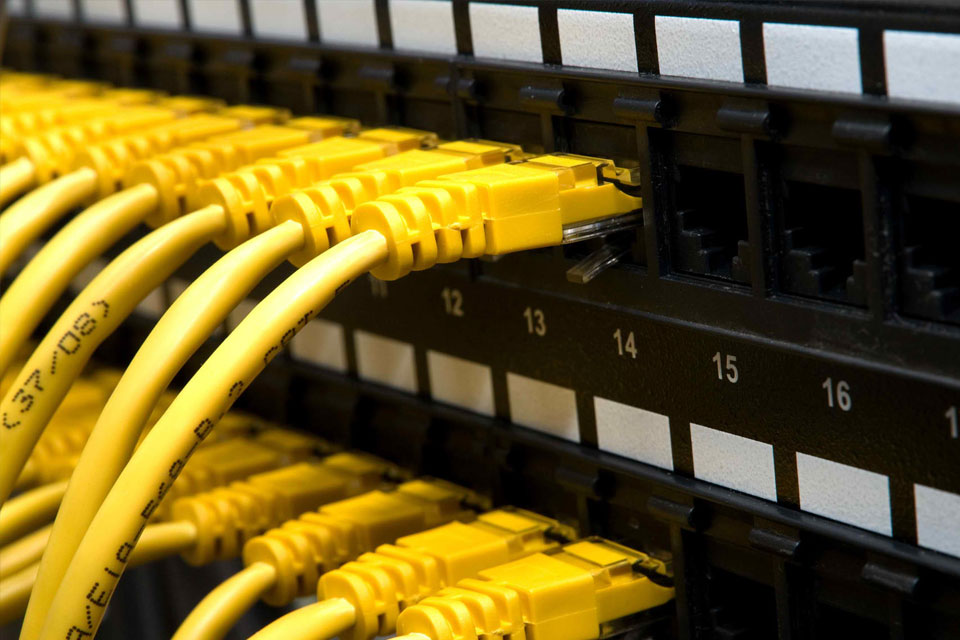 IP Based CCTV